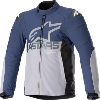 Giacca impermeabile SMX Alpinestars