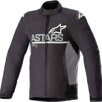 Giacca impermeabile SMX Alpinestars