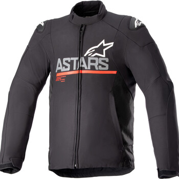 Giacca impermeabile SMX Alpinestars