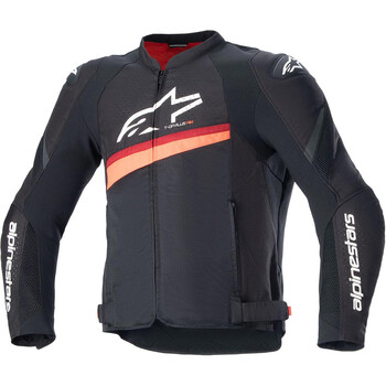 Giacca T-GP Plus R V4 Airflow Alpinestars