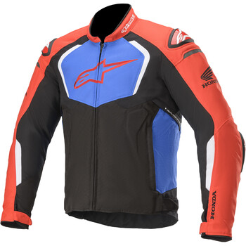 Giacca Honda T-GP Pro V2 Alpinestars