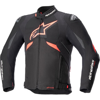 Giacca T-GP R V3 Drystar Alpinestars