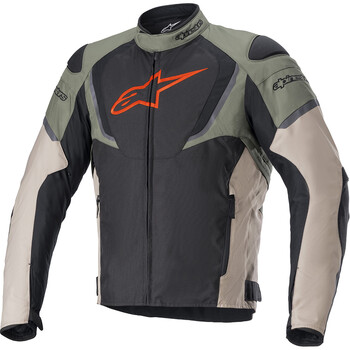 Giacca impermeabile T-Jaws V3 Alpinestars