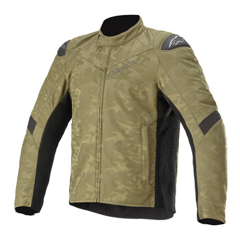 Giacca T-SP5 Rideknit Alpinestars