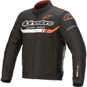 Giacca impermeabile T-SPS Ignition Alpinestars