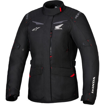 Giacca Stella ST-1 impermeabile Honda da donna Alpinestars