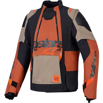 Giacca Halo Pro Drystar® XF Alpinestars
