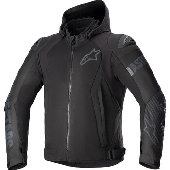 Giacca Zaca Air Alpinestars