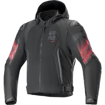 Giacca impermeabile Zaca Air Venom Alpinestars