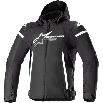 Giacca impermeabile Zaca Alpinestars