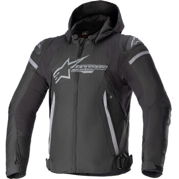 Giacca impermeabile Zaca Alpinestars