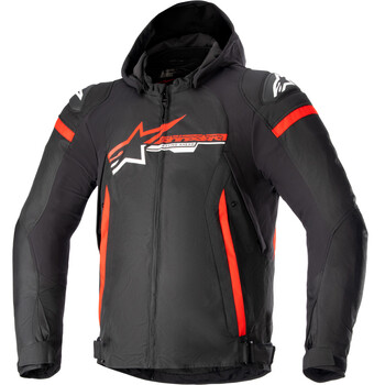 Giacca impermeabile Zaca Alpinestars