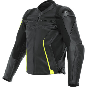 VR46 Giacca Curb Dainese