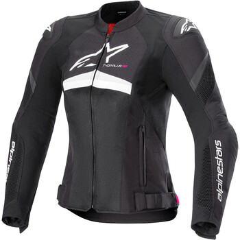 Giacca Stella T-GP Plus R V4 Airflow da donna Alpinestars