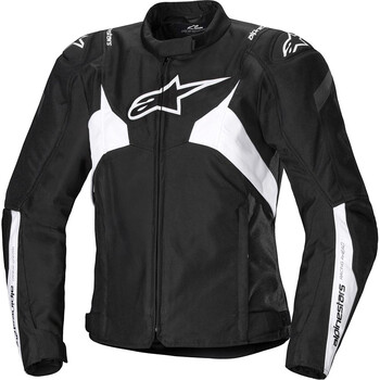 Giacca Stella T-Jaws V4 impermeabile da donna Alpinestars