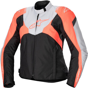 Giacca Stella T-Jaws V4 impermeabile da donna Alpinestars