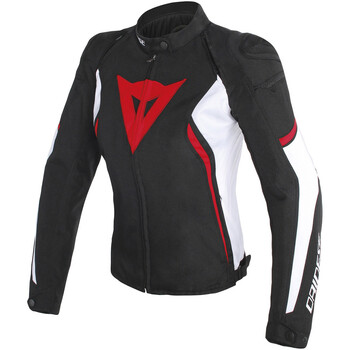 Giacca Avro D2 Textile Lady Dainese