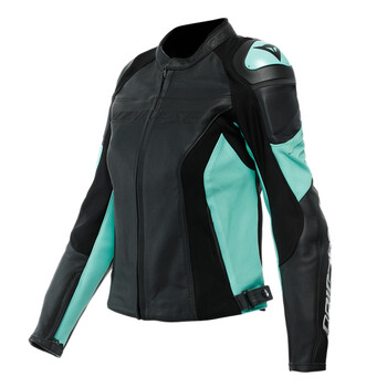 Giacca Racing 4 Lady traforata da donna Dainese