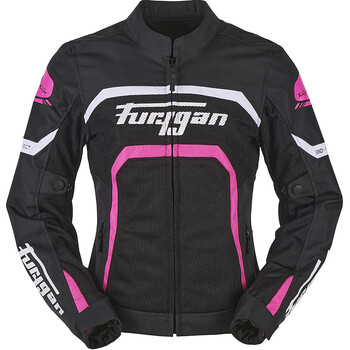 Giacca Mystic Evo Vented da donna Furygan