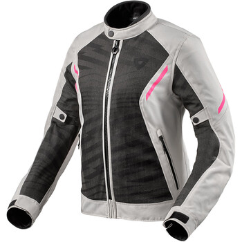 Giacca Torque 2 H2O da donna Rev'it