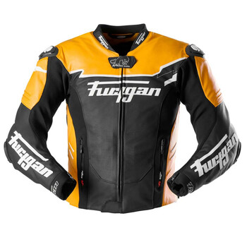 Giacca Signature 55 Furygan