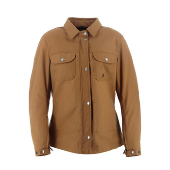 Camicia da donna Detroit Girl Helstons