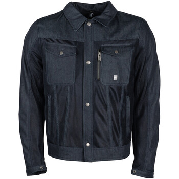Giacca Western Air in maglia di cotone Helstons