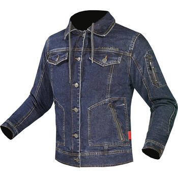 Giacca in denim Oaky Lady LS2