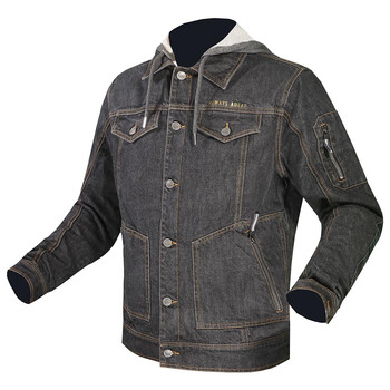 Giacca in denim Oaky Lady LS2