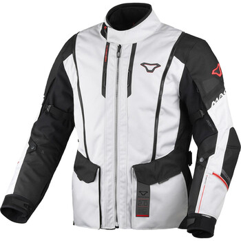 Giacca Air Hybrid 2.0 Macna