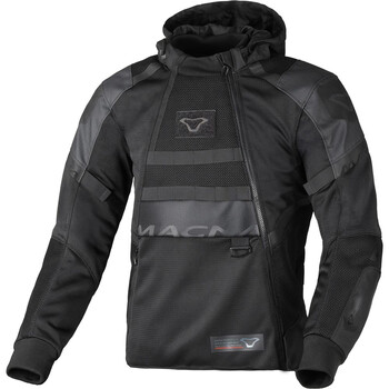 Giacca Rebelite Macna