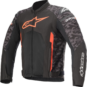 Giacca T-GP Plus R V3 Air Alpinestars