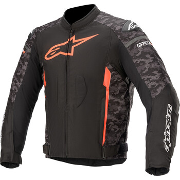 Giacca T-GP Plus R V3 Alpinestars