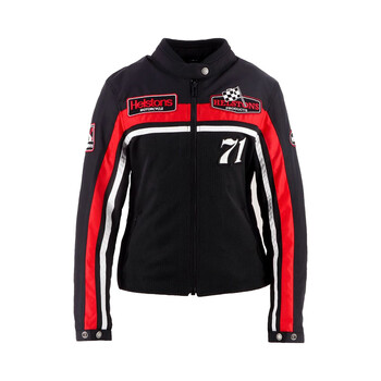Giacca Sturgis Air da donna Helstons