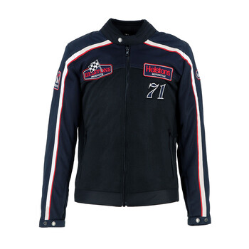 Giacca Formula Sport Air Helstons