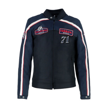 Giacca Formula Sport - tessuto tecnico Helstons
