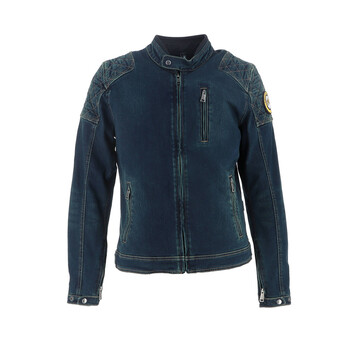 Giacca Urban Aramide Helstons