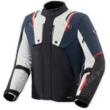 Giacca Fractal H2O Rev'it