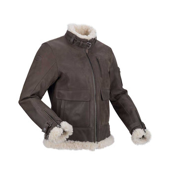 Giacca Lady Krugger Segura