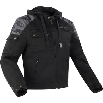 Giacca Chikko Segura