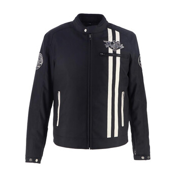 Helstons - Von dutch Von dutch