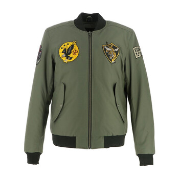 Von dutch - Giacca da combattimento - tessuto tecnico Von dutch