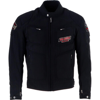 Von dutch - Giacca Octane Von dutch
