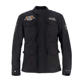 Von dutch - Giacca da guerriero Helstons