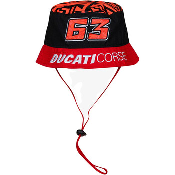 Bob bambino Bagnaia Rosso ducati