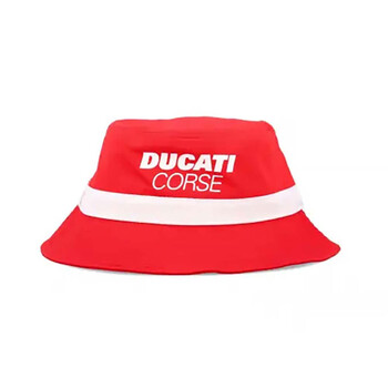 Bob enfant Corse ducati racing