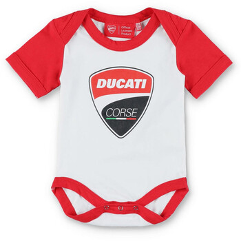 Body Corsica per neonato ducati racing