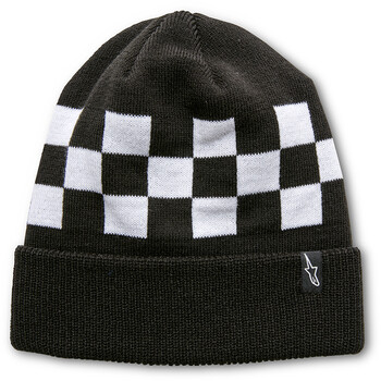 Cappello a quadri Alpinestars