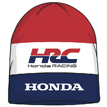 Cappello da corsa Honda HRC