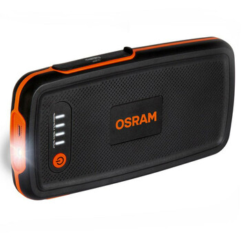 Booster di avviamento al litio OBSL200 Osram